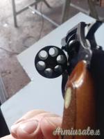 Gamba F.lli Armi Trident .38 Special  |  9x29mmR