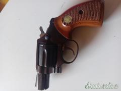 Gamba F.lli Armi Trident .38 Special  |  9x29mmR