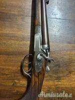 Pedersoli Kodiak .45-70 Government