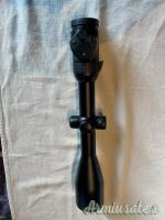 Swarovski Z6I 2,5-15x56PL BR-I