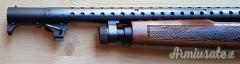 Winchester 1200 Trench Gun 12