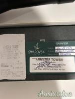 Swarovski AV 6-18x50L  cannocchiale da puntamento con reticolo TDS-4