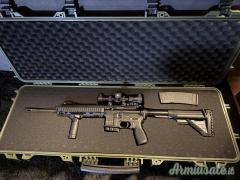 HK RM .223 Remington