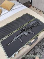HK RM .223 Remington