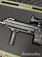 HK RM .223 Remington