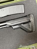 HK RM .223 Remington