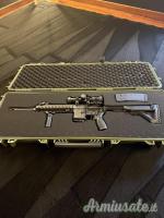 HK RM .223 Remington