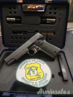 ...Altro | Non elencato ZIG PC9 TARGET  9x19mm Parabellum | Luger | NATO