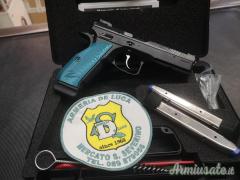 CZ | Ceska Zbrojovka Shadow 2 9x19mm Parabellum | Luger | NATO