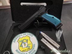 CZ | Ceska Zbrojovka Shadow 2 9x19mm Parabellum | Luger | NATO