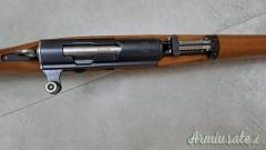 Schmidt Rubin K31 7.5x55mm Schmidt Rubin