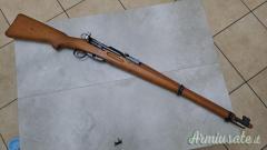 Schmidt Rubin K31 7.5x55mm Schmidt Rubin