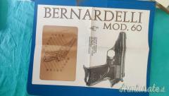 SCATOLA BERNARDELLI MOD. 60