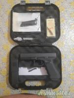 Glock 22 .40 Smith & Wesson | Auto  |  10 x 21 mm