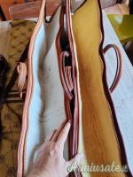 Foderi in cuoio per fucili
