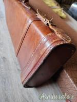 Foderi in cuoio per fucili