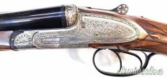 Gamba F.lli Armi S.VINCENT EXTRA LUSSO 12