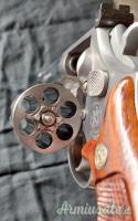 S&W 686-3 .357 Magnum  |  9x31mmR  | .353 Casull