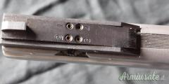 S&W 686-3 .357 Magnum  |  9x31mmR  | .353 Casull