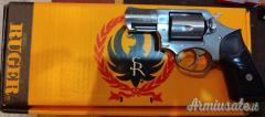 Ruger | Sturm SP 101 38/357  Magnum  |  9x31mmR  | .353 Casull