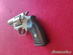 Ruger | Sturm SP 101 38/357  Magnum  |  9x31mmR  | .353 Casull