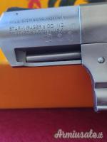 Ruger | Sturm SP 101 38/357  Magnum  |  9x31mmR  | .353 Casull