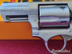 Ruger | Sturm SP 101 38/357  Magnum  |  9x31mmR  | .353 Casull