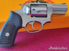 Ruger | Sturm SP 101 38/357  Magnum  |  9x31mmR  | .353 Casull
