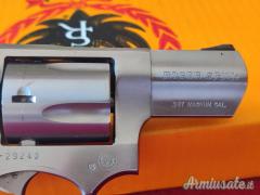 Ruger | Sturm SP 101 38/357  Magnum  |  9x31mmR  | .353 Casull