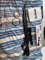 Gamo coyote 5.5
