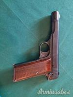 Browning 10/26 7.65mm Browning