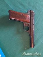 Browning 10/26 7.65mm Browning