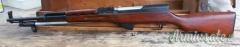 CARABINA SKS TIPO 56