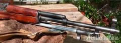 CARABINA SKS TIPO 56