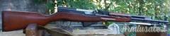 CARABINA SKS TIPO 56