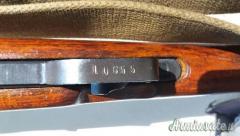 CARABINA SKS TIPO 56