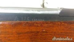CARABINA SKS TIPO 56