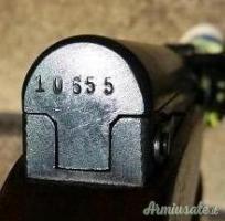 CARABINA SKS TIPO 56