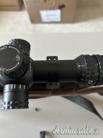 Ottica nighforce nxs 12-42x56