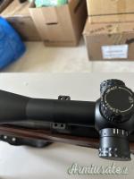 Ottica nighforce nxs 12-42x56