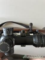 Ottica nighforce nxs 12-42x56