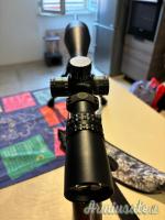 Ottica nighforce nxs 12-42x56