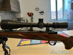 Ottica nighforce nxs 12-42x56
