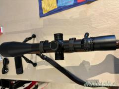 Ottica nighforce nxs 12-42x56