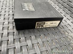 Custodie rigide per pistole Beretta, bernardelli, P38, PP/PPK.