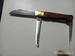 collezione coltelli 222 garanti
