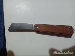 collezione coltelli 222 garanti