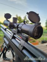 Air Arms Cricket  5.5