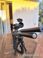 Air Arms Cricket  5.5