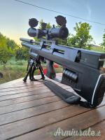 Air Arms Cricket  5.5